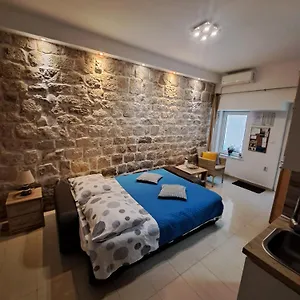 Legcevic Apartament
