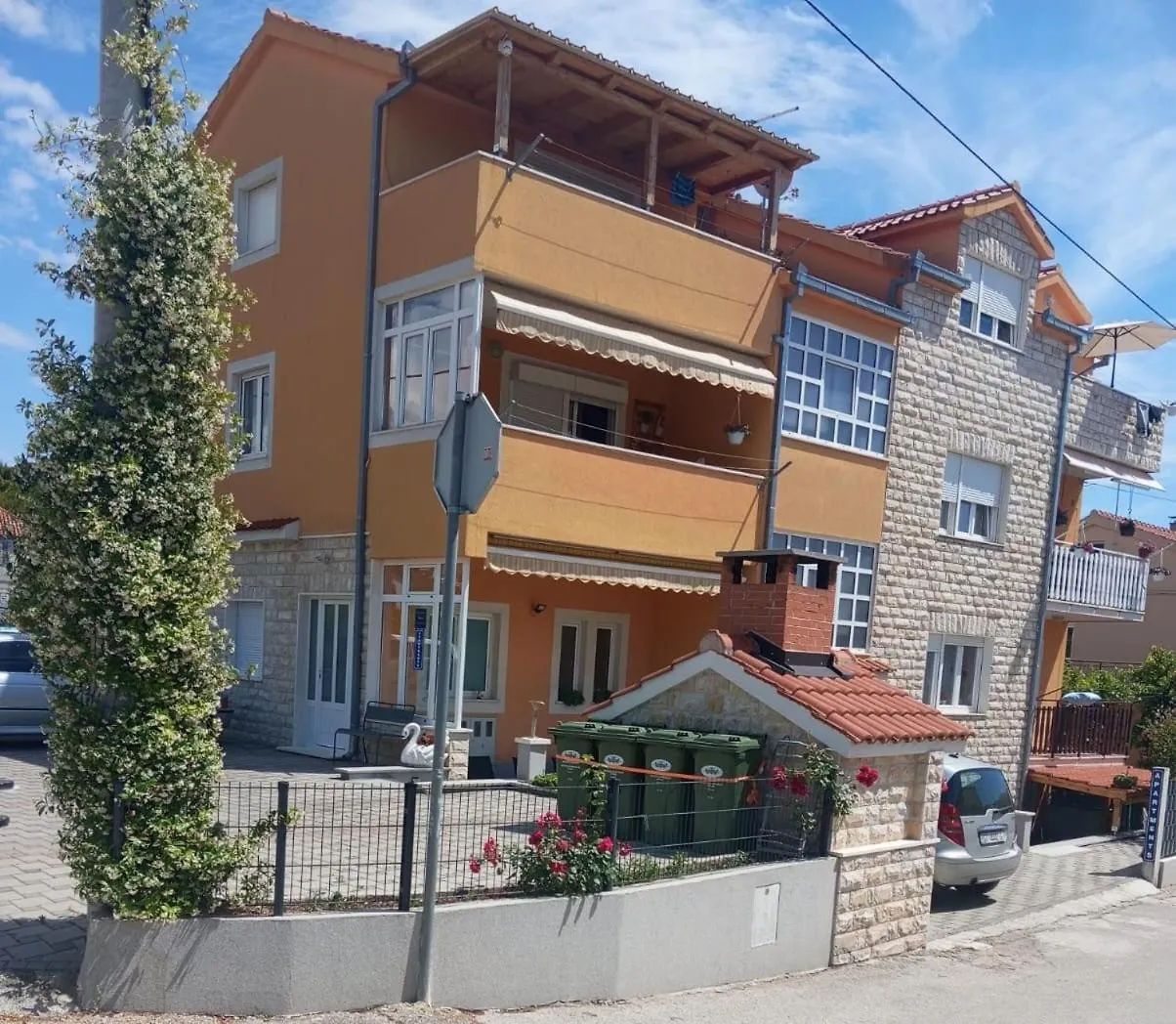 Apartment Radalj Kaštela