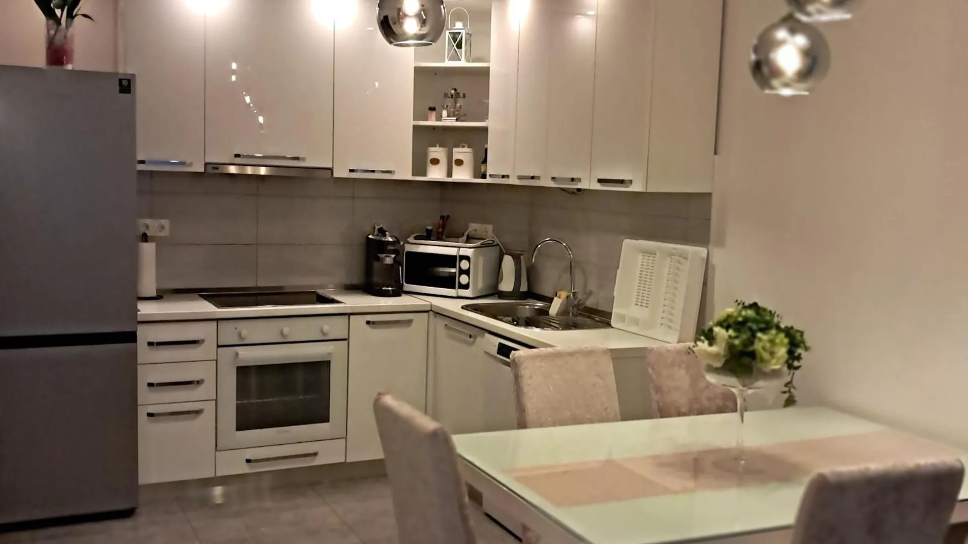 Apartment Radalj Kaštela Chorwacja