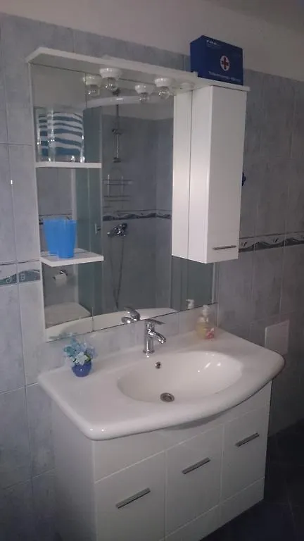 Apartment Radalj Kaštela Chorwacja